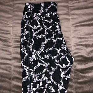 Nike Dri-Fit Leggings